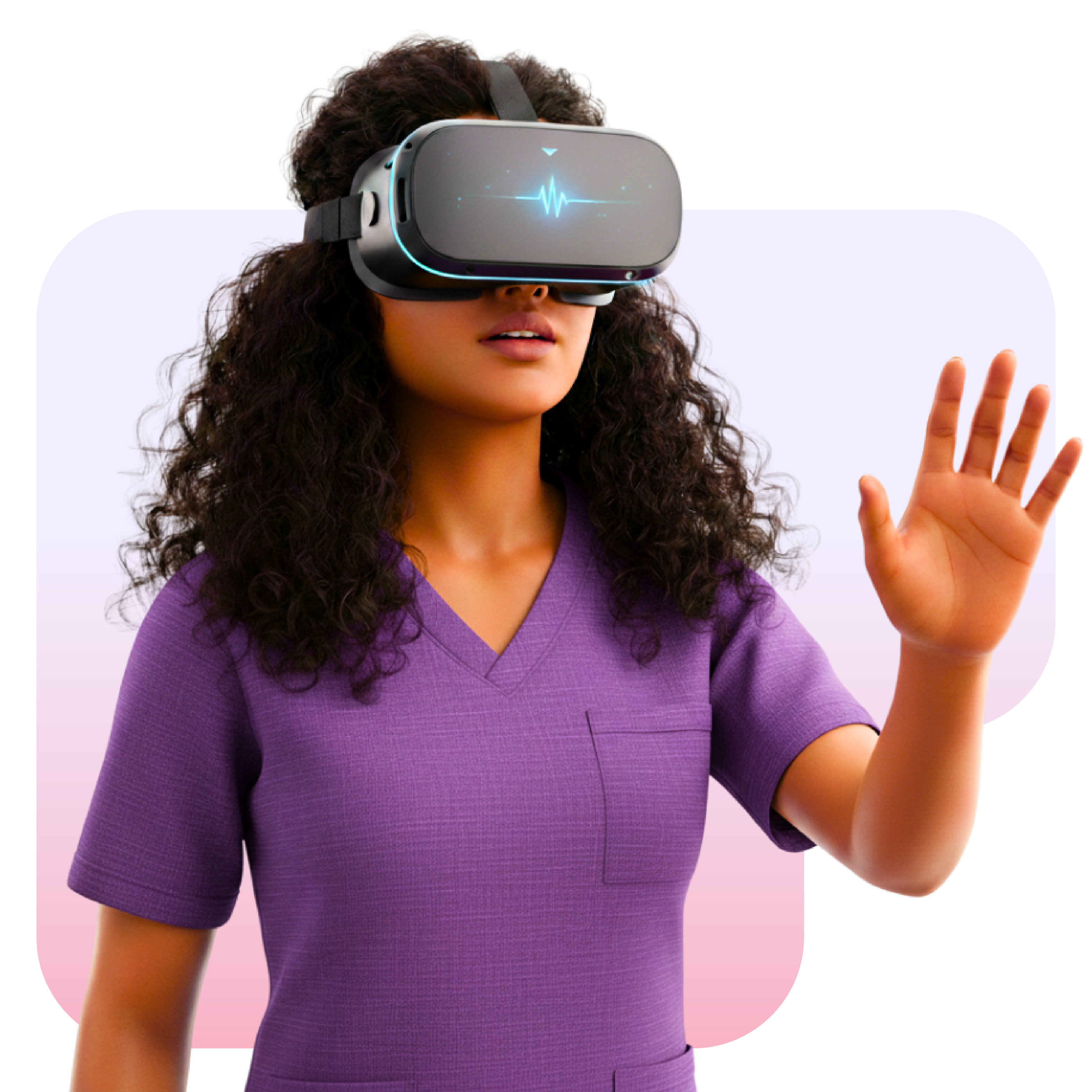 Carmel College Nurse